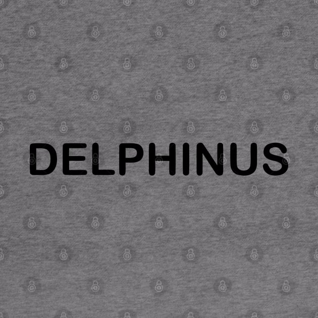 DELPHINUS by mabelas